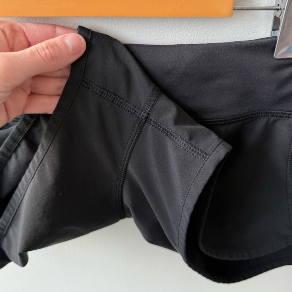 Lululemon Speed Short - Picture 7 of 9